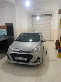 Hyundai Grand i10 2018 DZ