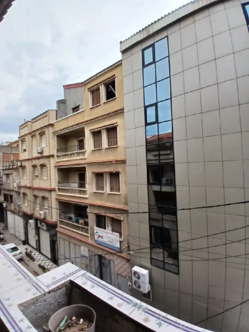 Location Villa Alger Dar el beida
