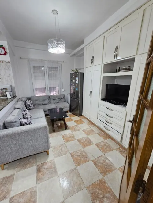 Vente Appartement F5 Oran Bir el djir