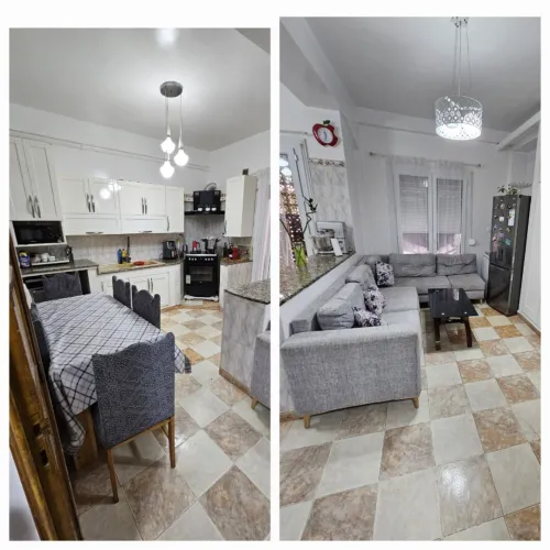 Vente Appartement F5 Oran Bir el djir
