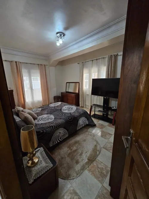 Vente Appartement F5 Oran Bir el djir