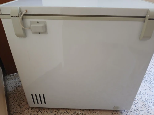 Frigo Elegence