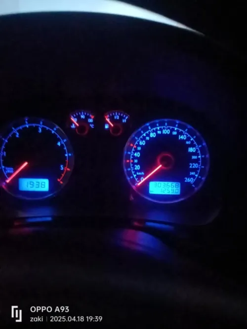 Volkswagen Bora 2005 Bora