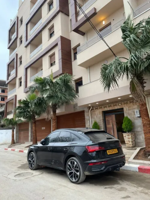 Vente Appartement F3 Alger Bir mourad rais