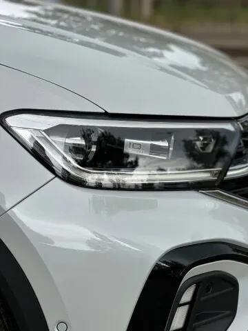 Volkswagen T-Roc 2025 R-Line avec sono beats