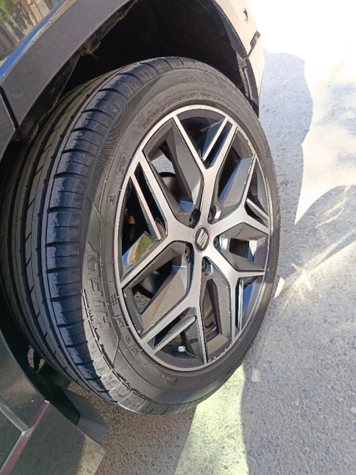 Seat ATECA 2019 FR