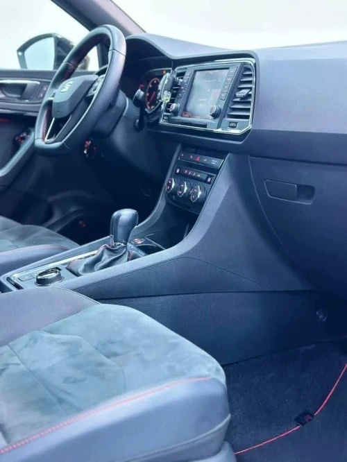 Seat ATECA 2019 FR