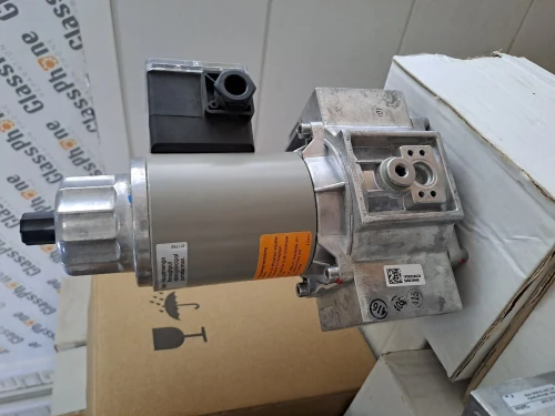 NEW ÉLECTROVANNE à gaz 230V  Toute la gamme 