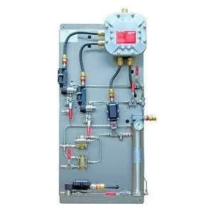 POSTES DE DÉTENTE DE GAZ TOUS DIAMÈTRES ET MODÈLES Disponibles 