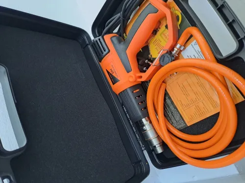  Chalumeau décapeur thermique OnlyGaz 