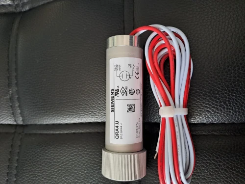 Détecteur de Flamme UV Siemens QRA4.U