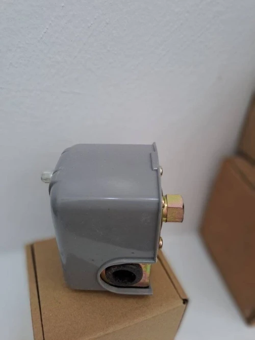 PRESSOSTAT PS-2 ITALIEN