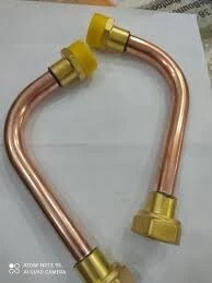 KIT COMPLET DE BRANCHEMENT GAZ