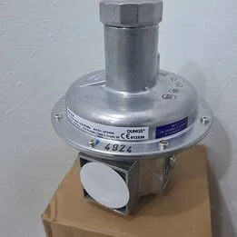 Régulateurs de Pression de Gaz Divers modèles et marques disponibles