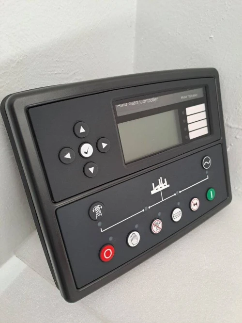 Contrôleur Groupe Électrogène DSE7320 AMF