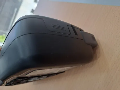 Étiqueteuse Portable Sans Fil E1000 Pro Idéale pour les Pros 