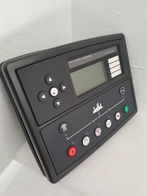 Contrôleur Groupe Électrogène DSE7320 AMF