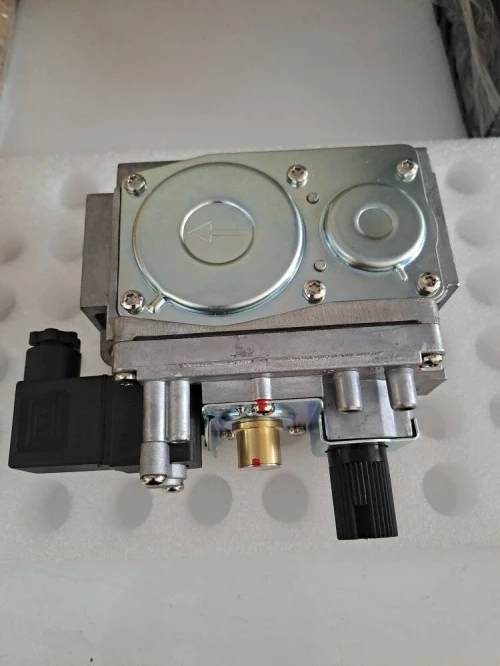 Vanne de gaz SIT 820 NOVA