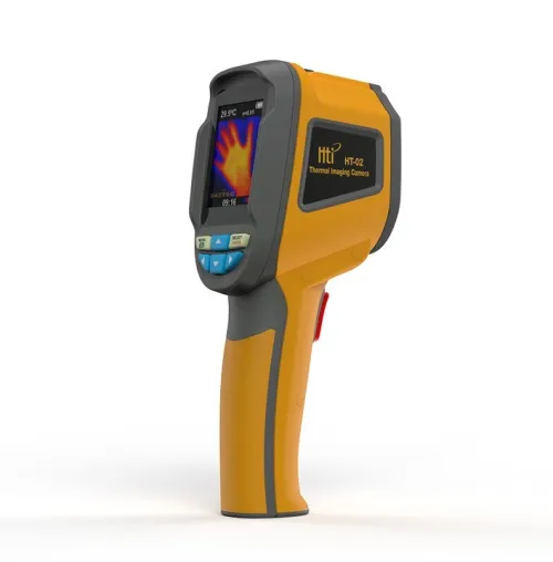 Caméra Thermique HTI  Modèles Professionnels HT03 & HT02