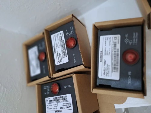 Module de Commande Siemens LGA 52.171 B27