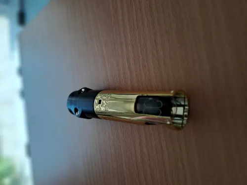 Détecteur de flamme SIEMENS QRA2 Original