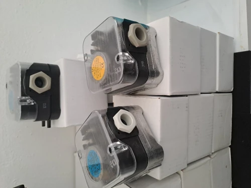 Pressostat DUNGS la gamme complète GW 50 LGW jusqu à 500 mbar