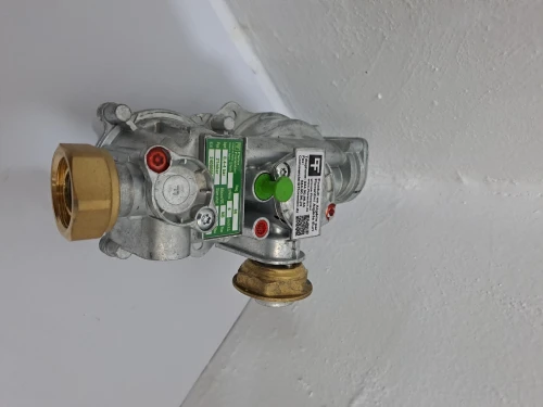 Détendeurs de gaz professionnels Toute la gamme disponible  B6, B10, B25 