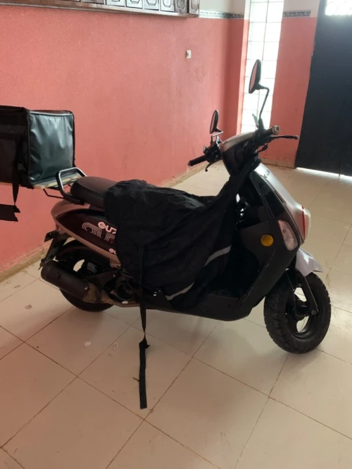 VMS Cuxi 2 2023