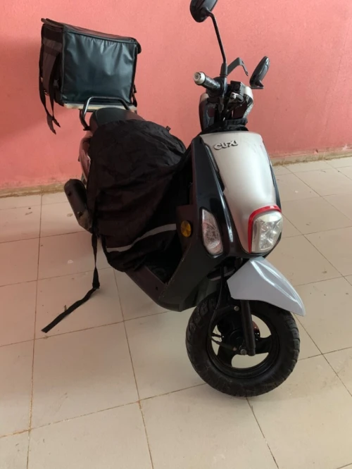 VMS Cuxi 2 2023