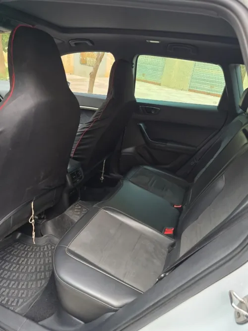 Seat ATECA 2021 Xperience
