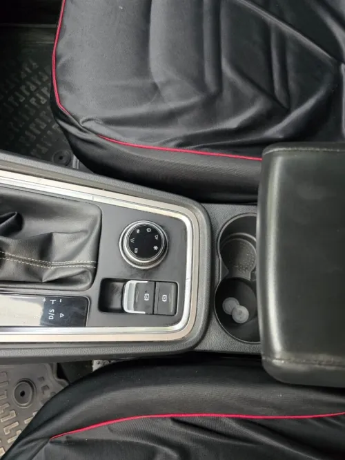 Seat ATECA 2021 Xperience