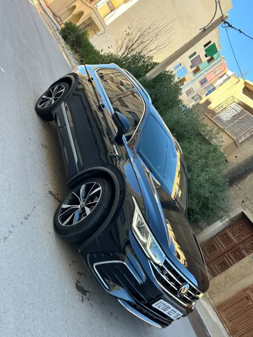 Volkswagen Tiguan 2022 R Line