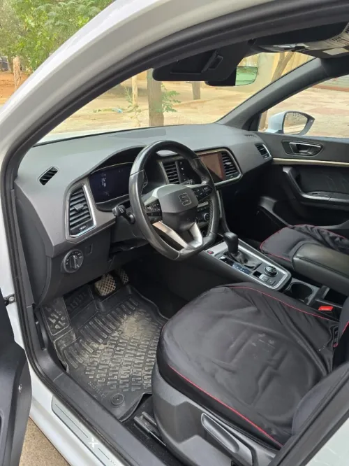 Seat ATECA 2021 Xperience