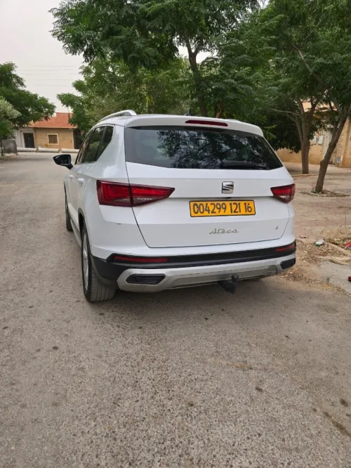 Seat ATECA 2021 Xperience