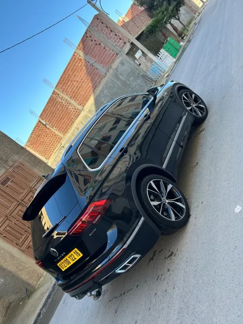 Volkswagen Tiguan 2022 R Line