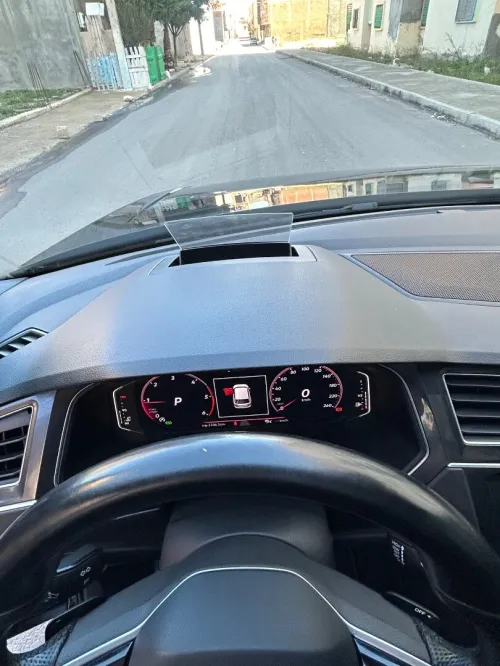 Volkswagen Tiguan 2022 R Line