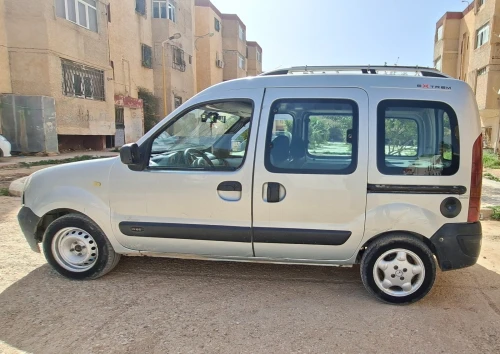 Renault Kangoo 2004 