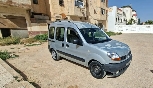 Renault Kangoo 2004 