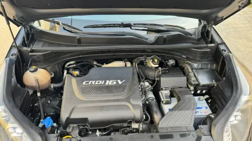 Kia Sportage 2018 Sportage