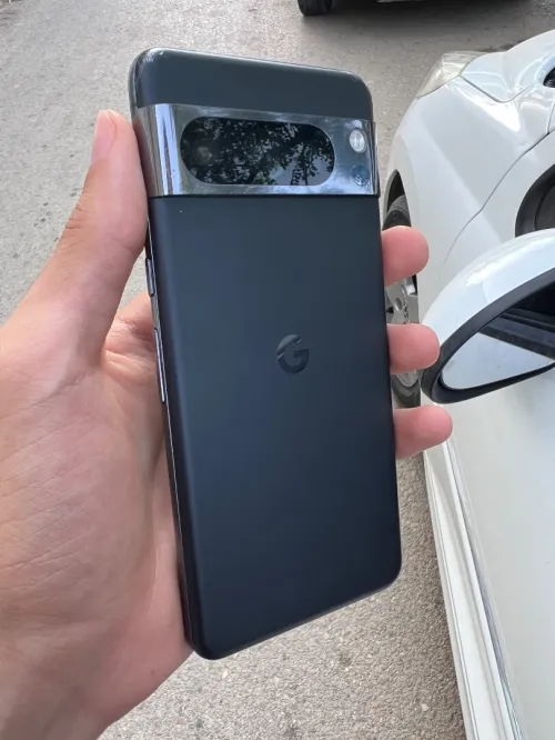 Google Pixel Google Pixel 8 pro