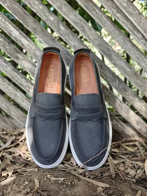 mocassin new collection