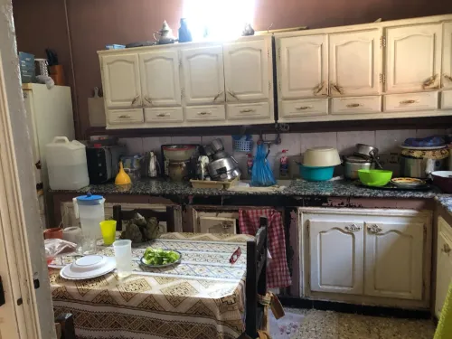Vente Appartement F3 Oran Bir el djir