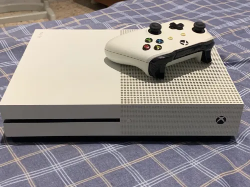 Xbox One s 1tb