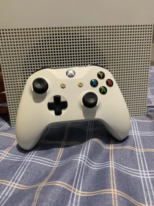 Xbox One s 1tb