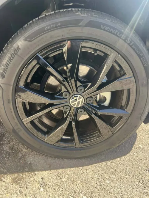 Volkswagen T-Roc 2025 T-Roc