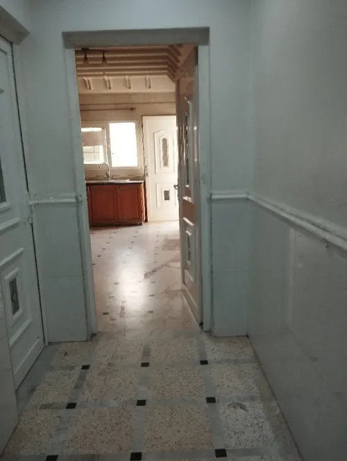 Location Villa Alger Birkhadem