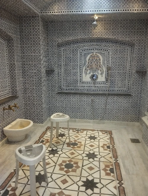 Vente Villa Alger Draria