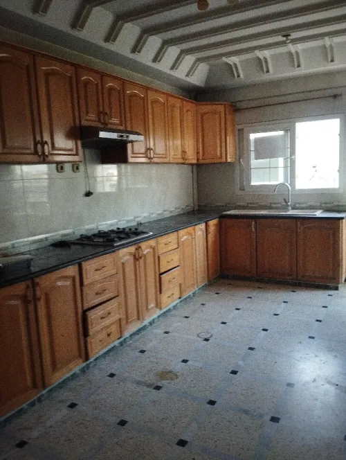 Location Villa Alger Birkhadem