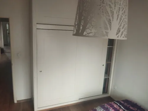 Location Appartement F4 Alger Hussein dey