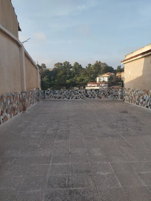 Location Villa Alger Birkhadem
